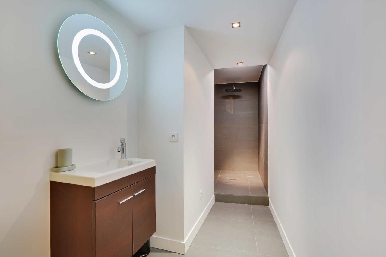 Elegant Apartment - 2Bd-6P - Avenue Montaigne Paris Exterior foto
